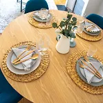 Appartement 4 Guests Arras