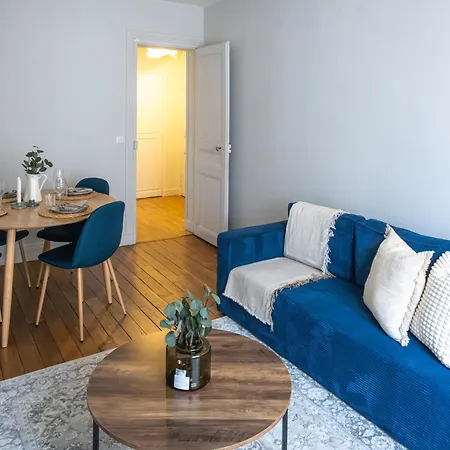 Appartamento 4 Guests Arras *