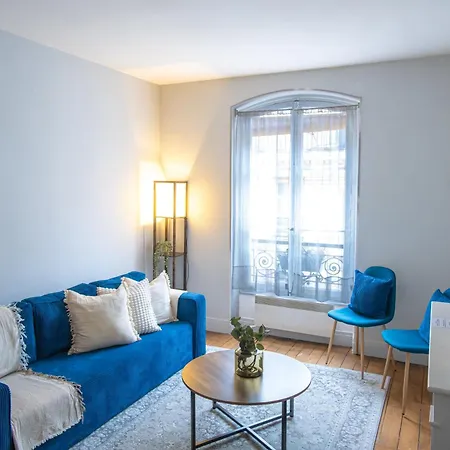 Appartamento 4 Guests Arras *
