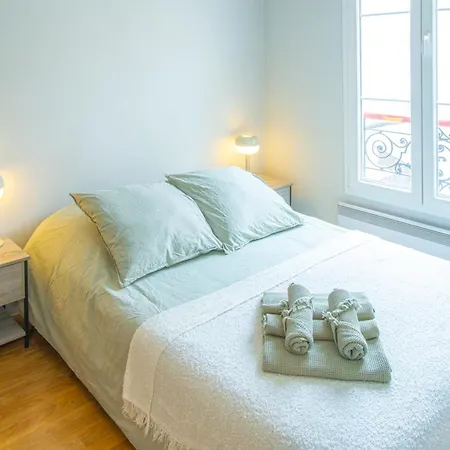 4 Guests Arras Parigi
